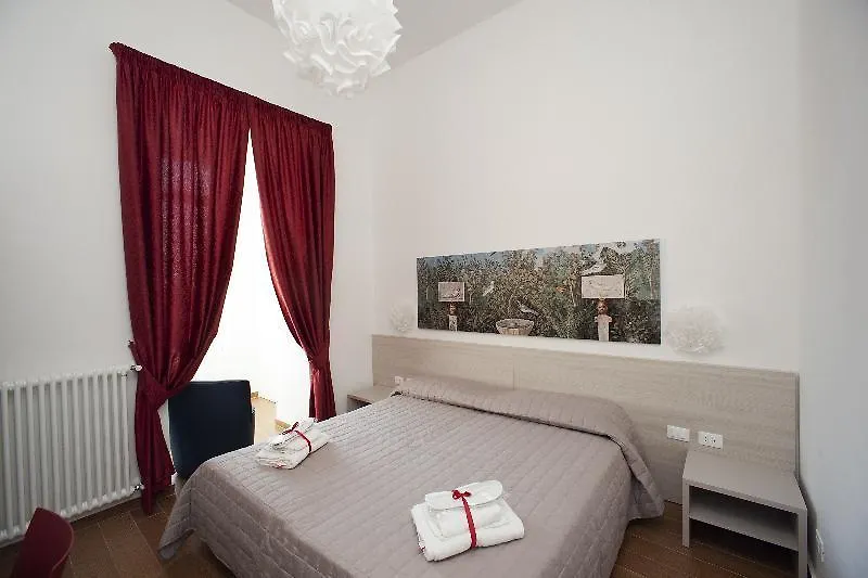 Italia Apartment Naples