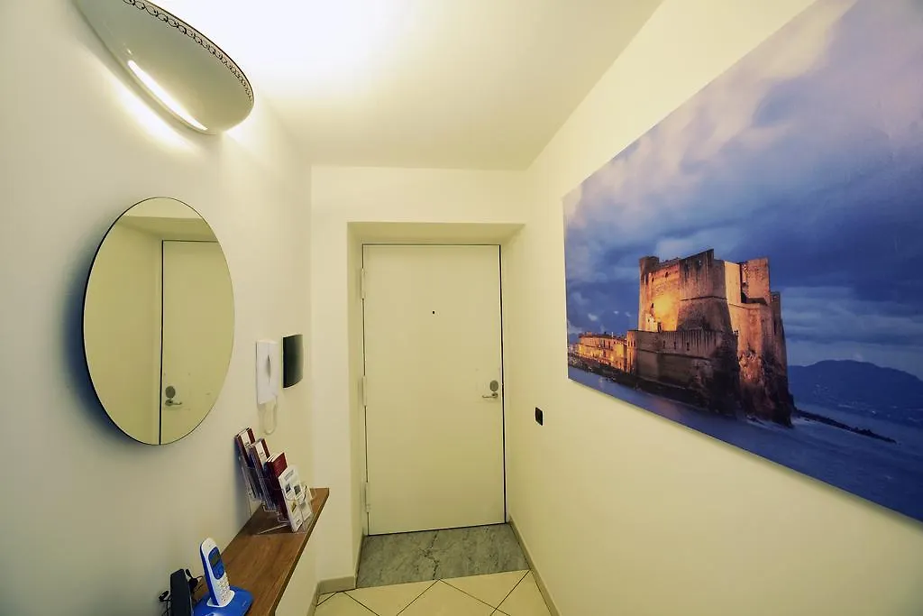 Italia Apartment Naples