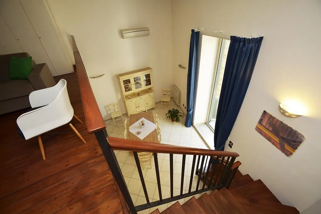 Italia Apartment contacts