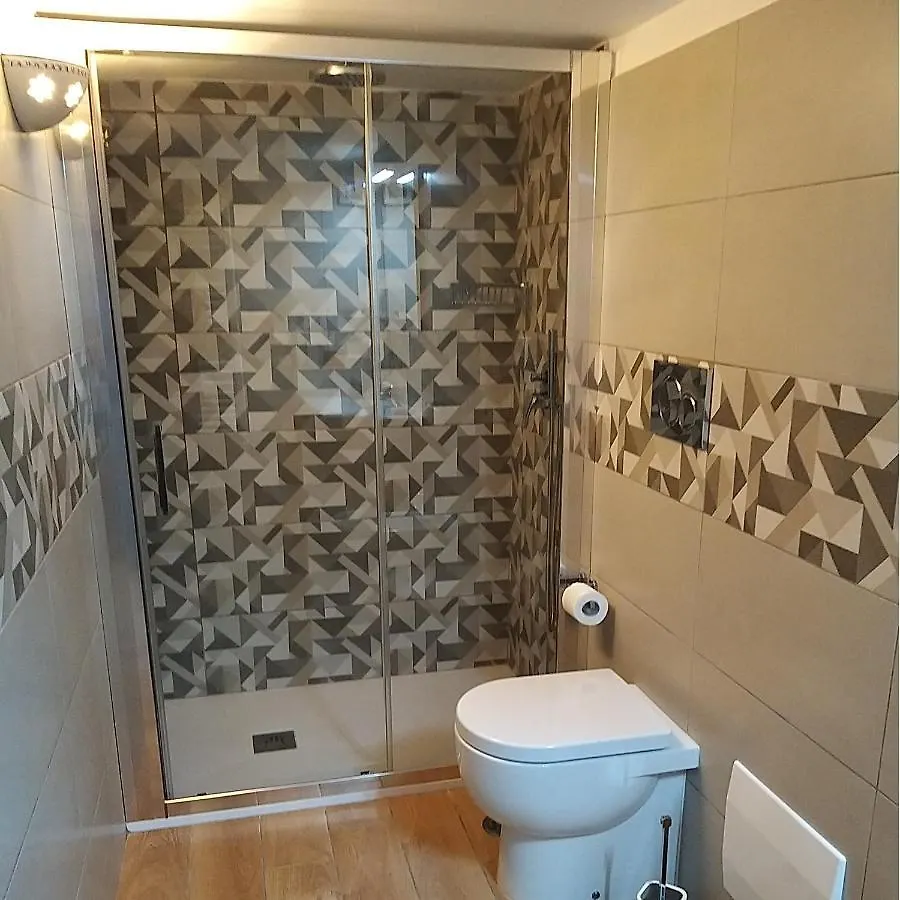 Italia Apartment Naples