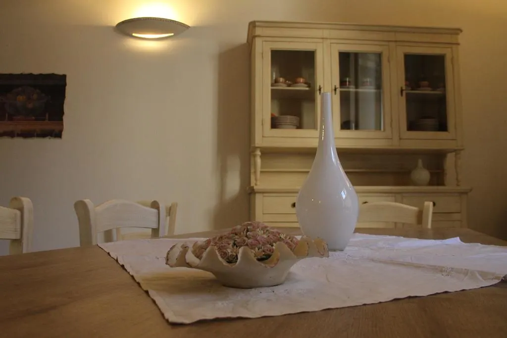 Italia Apartment Naples