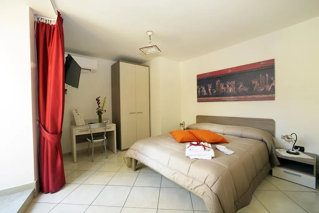 Italia Apartment Naples Italy