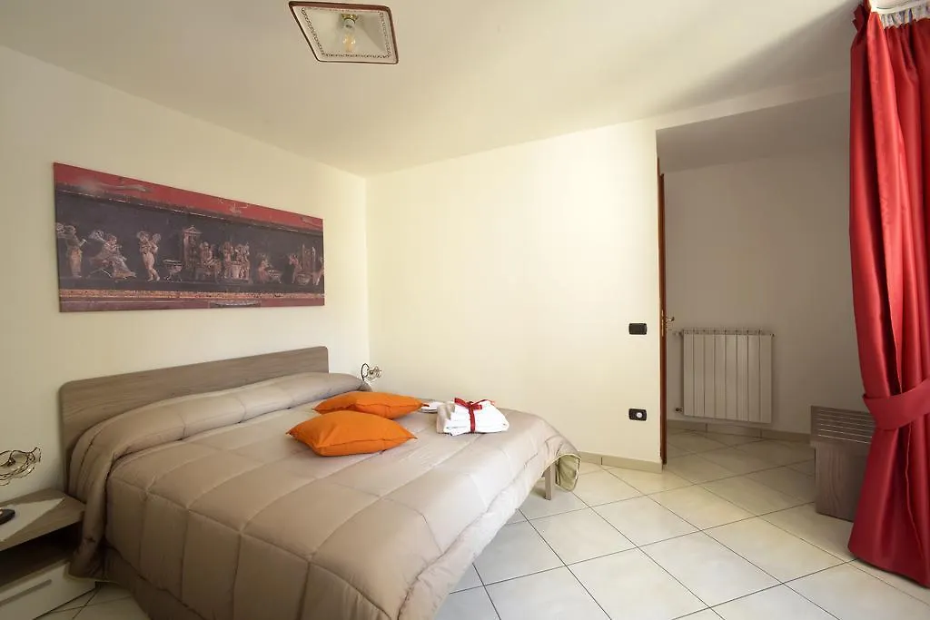 Italia Apartment Naples