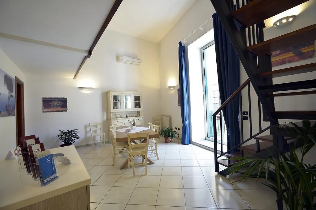 Italia Apartment Naples