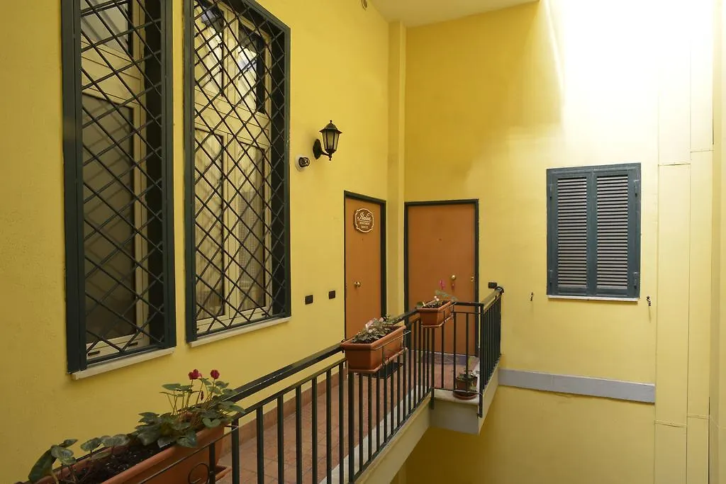 Italia Apartment Naples 0*,  Italy