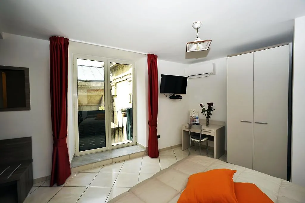 Italia Apartment Naples Italy