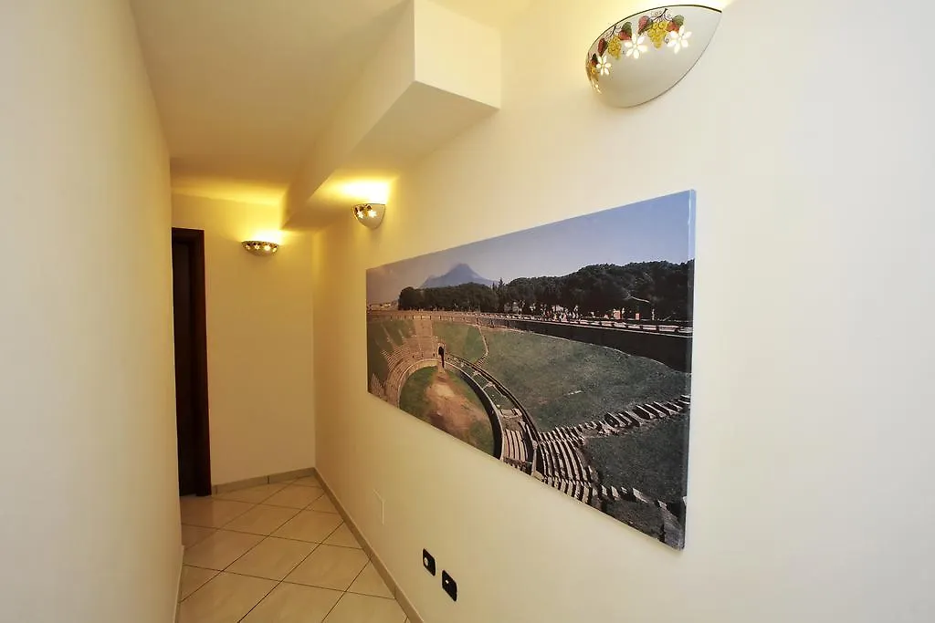 Italia Apartment Naples