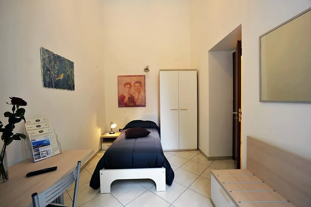 Italia Apartment Naples