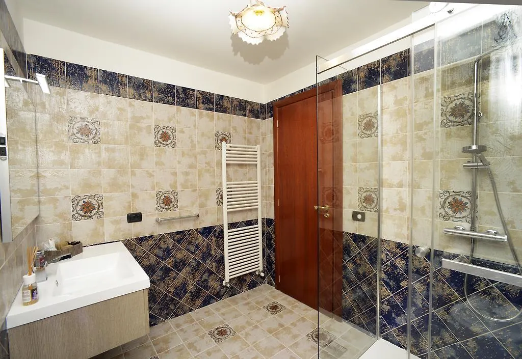 Italia Apartment Naples