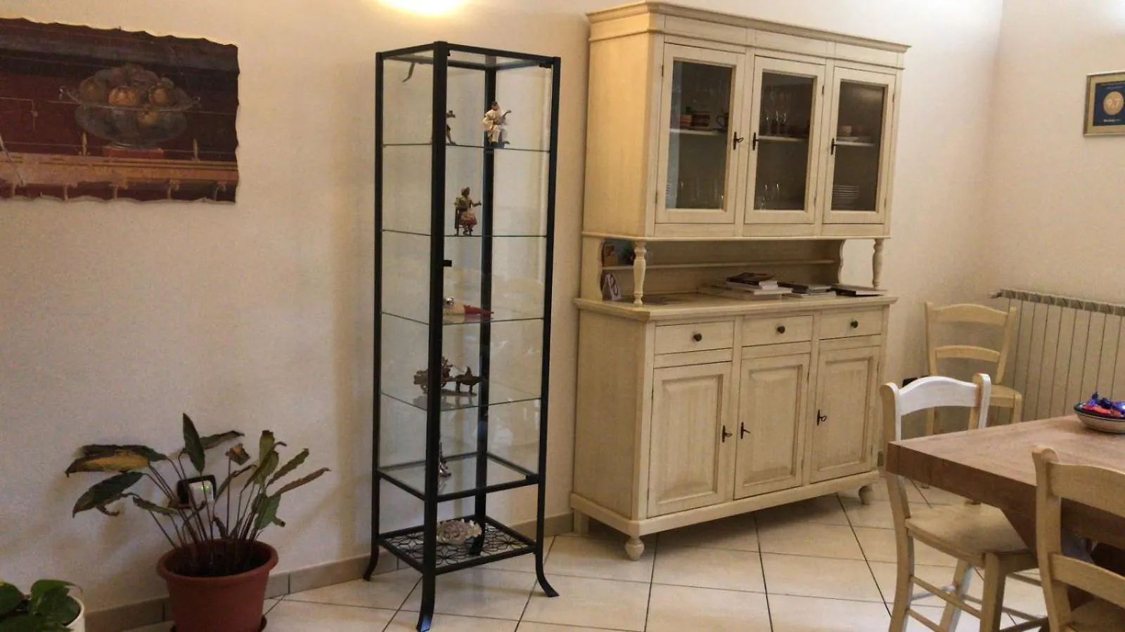 Italia Apartment Naples