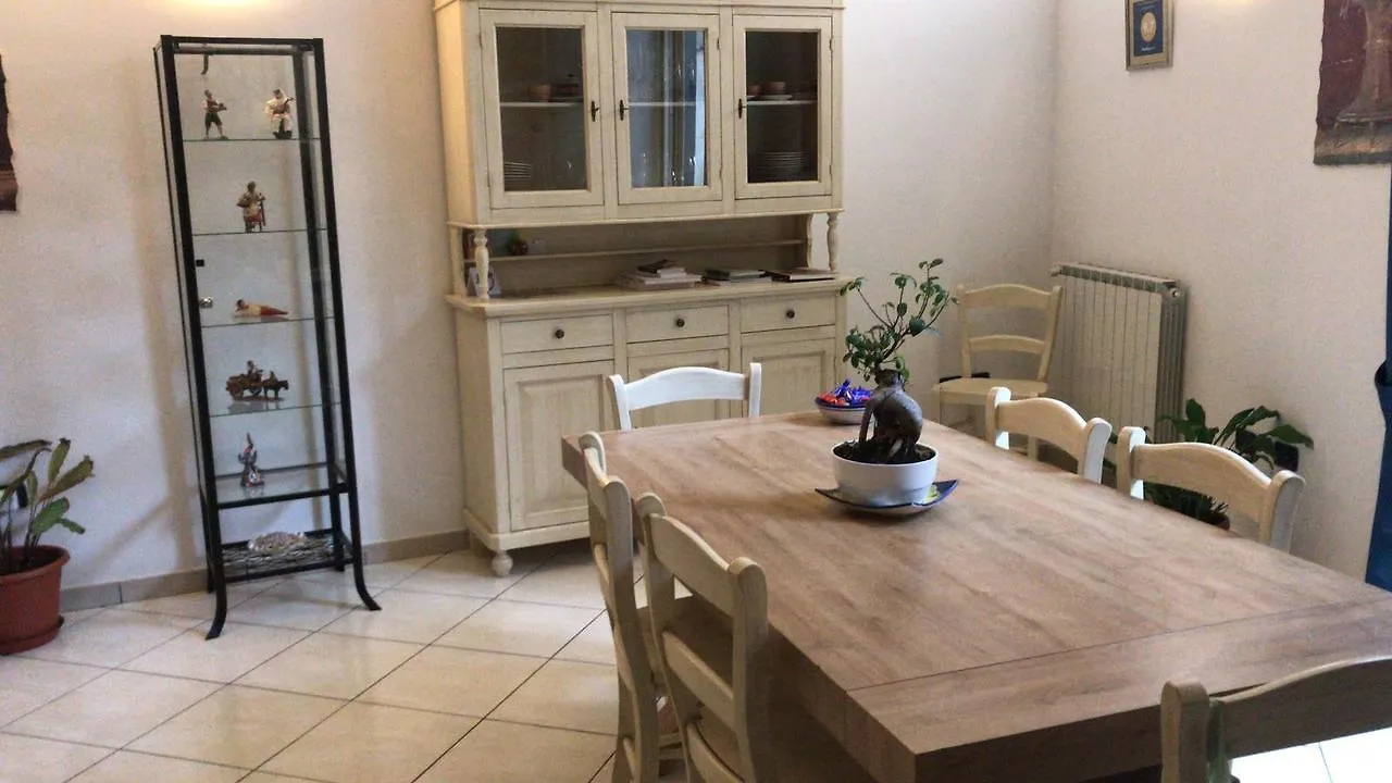 Italia Apartment Naples 0*,  Italy