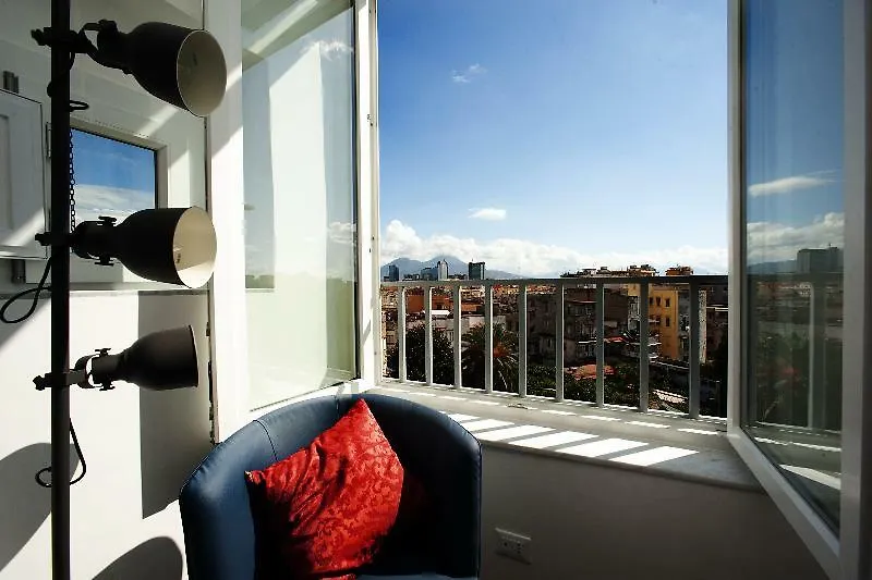 Italia Apartment Naples Italy