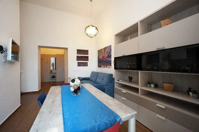 Italia Apartment Naples