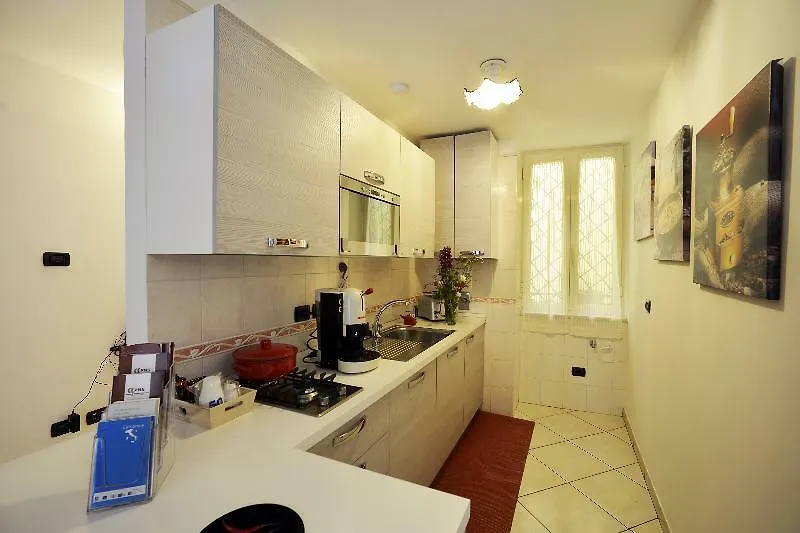 Italia Apartment Naples Italy