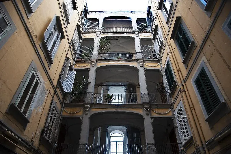 Italia Apartment Naples