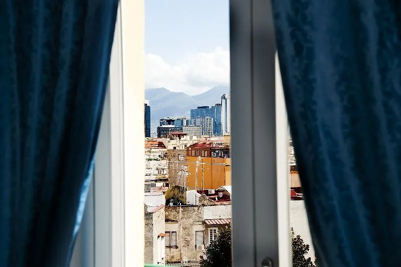 Italia Apartment Naples Italy