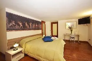 Italia Apartment Naples Italy