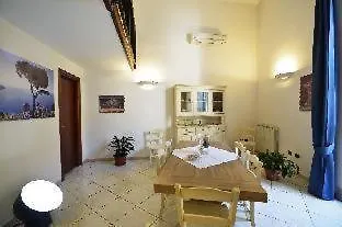 Italia Apartment Naples 0*,