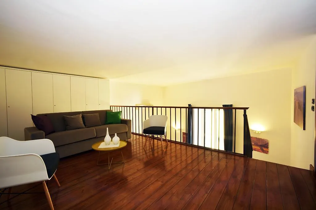 Italia Apartment Naples