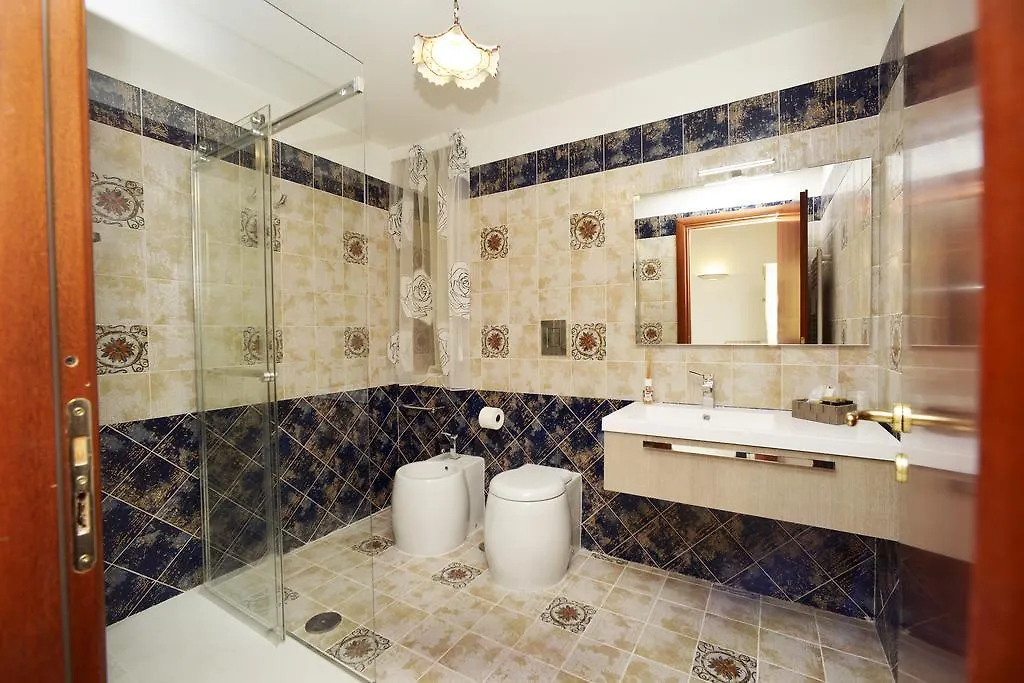 Italia Apartment Naples 0*,