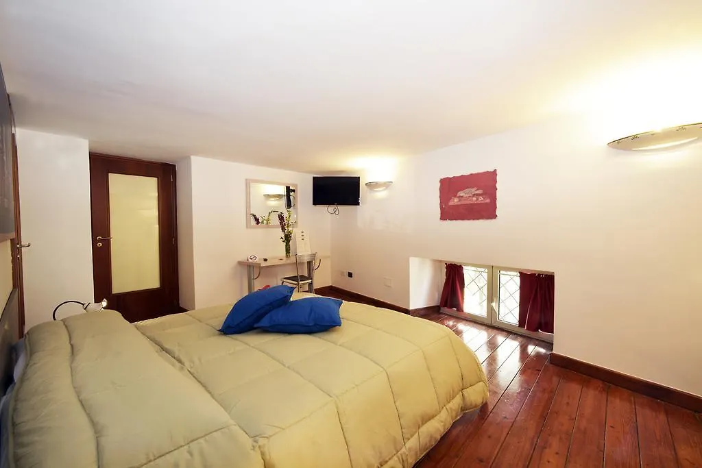Italia Apartment Naples