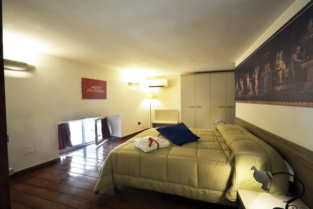 Italia Apartment Naples