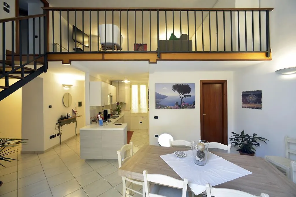 Italia Apartment Naples 0*,