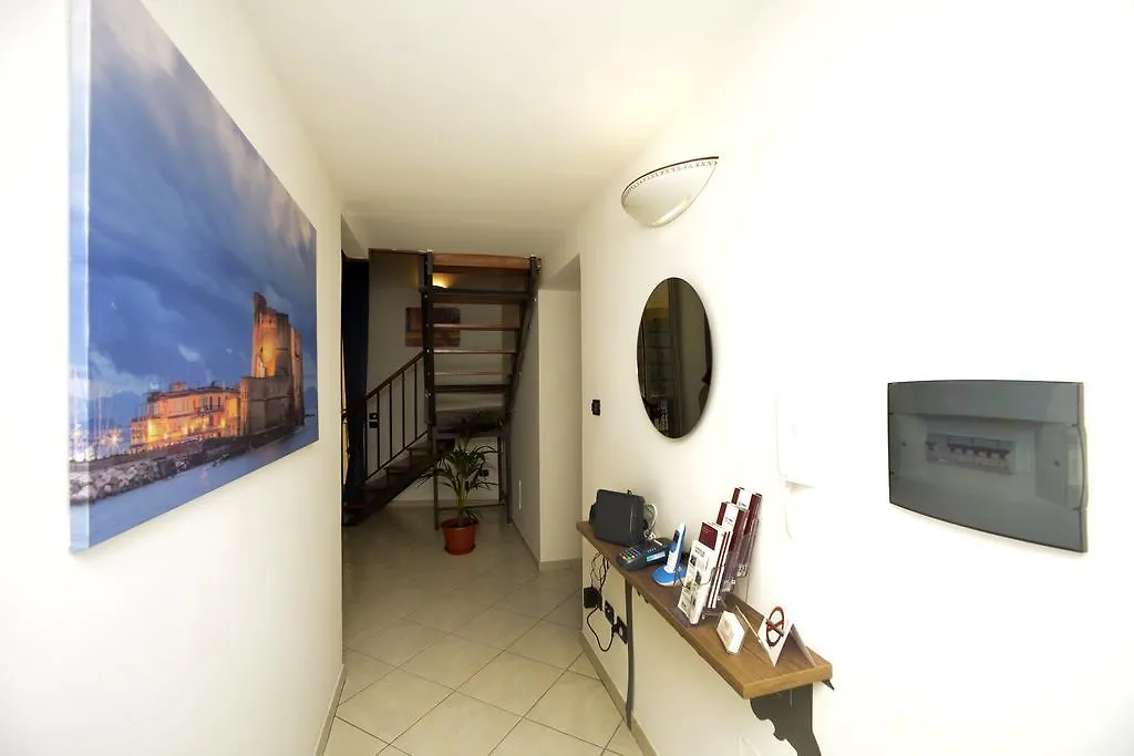 Italia Apartment Naples