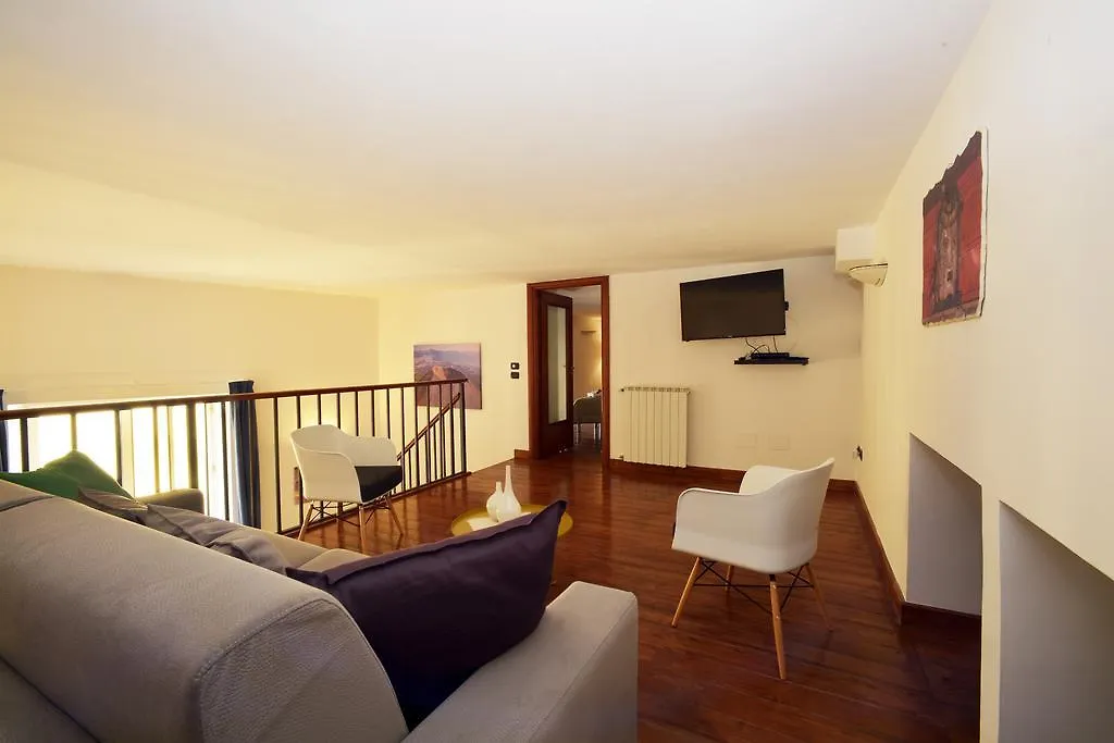 Italia Apartment Naples Italy