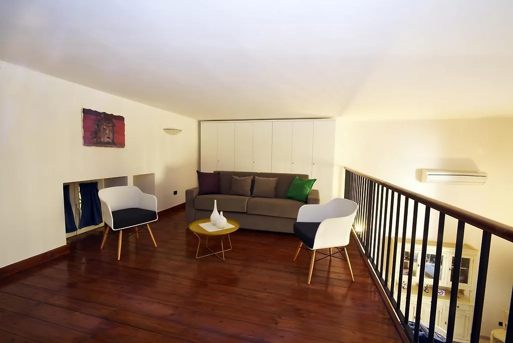 Italia Apartment Naples