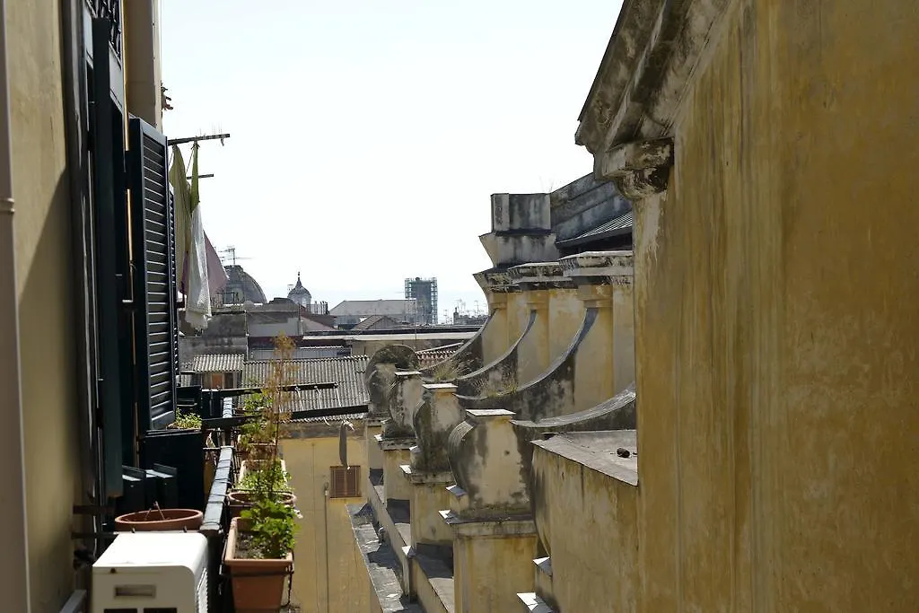 Italia Apartment Naples 0*,  Italy