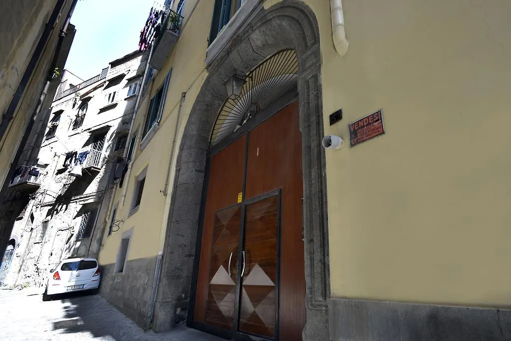 Italia Apartment Naples