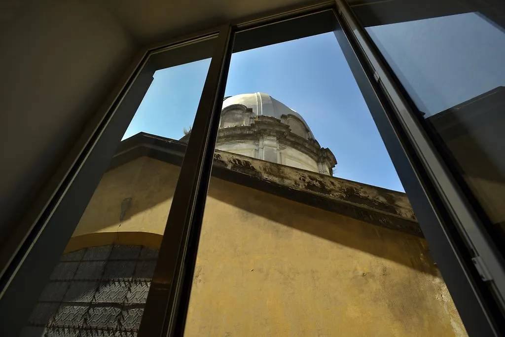 Italia Apartment Naples 0*,