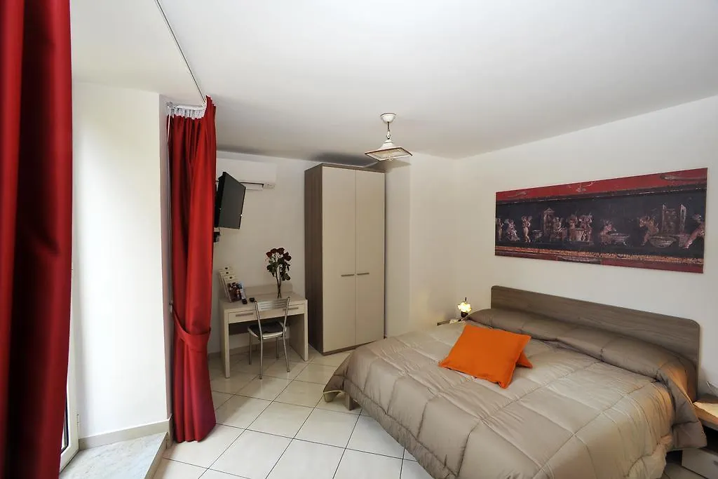 Italia Apartment Naples