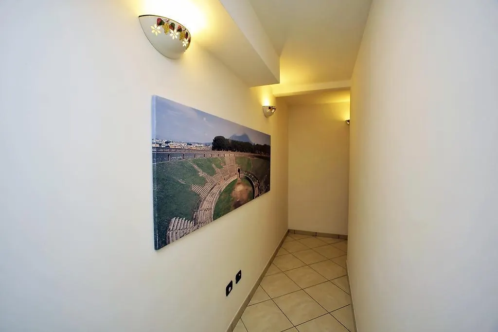 Italia Apartment Naples