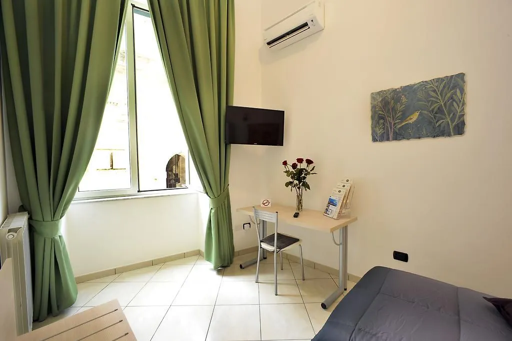 Italia Apartment Naples