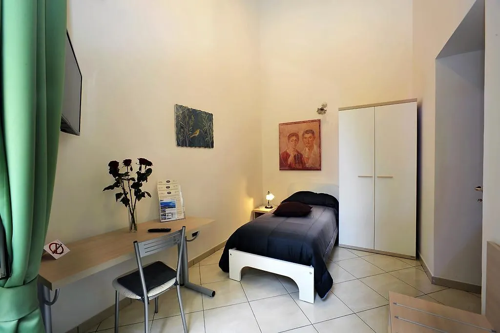 Italia Apartment Naples