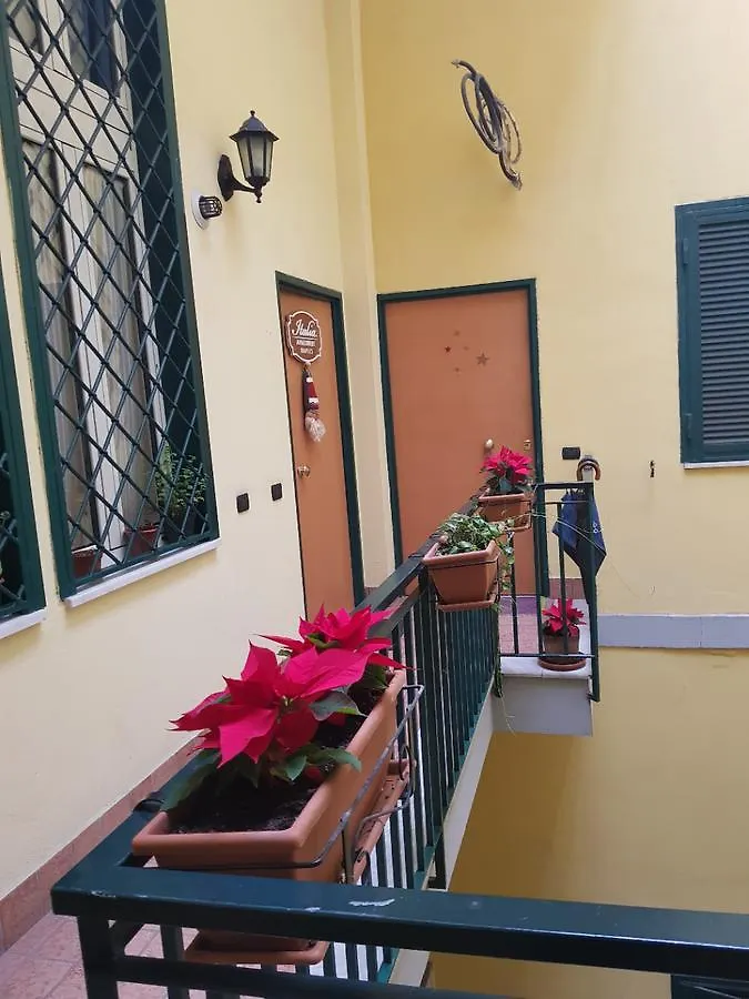 Italia Apartment Naples 0*,  Italy