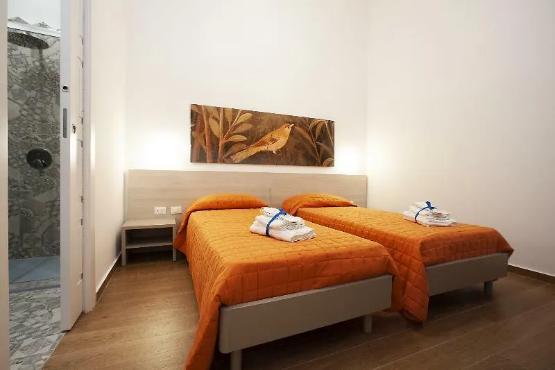 Italia Apartment Naples