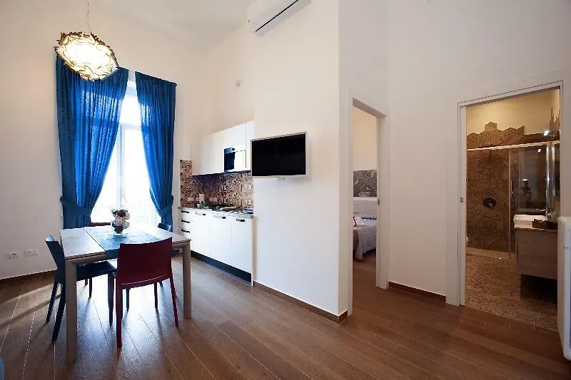 Italia Apartment Naples 0*,