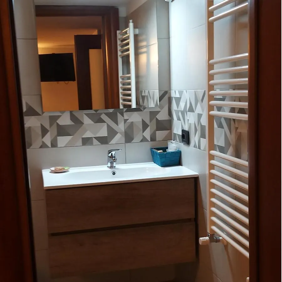 Italia Apartment Naples
