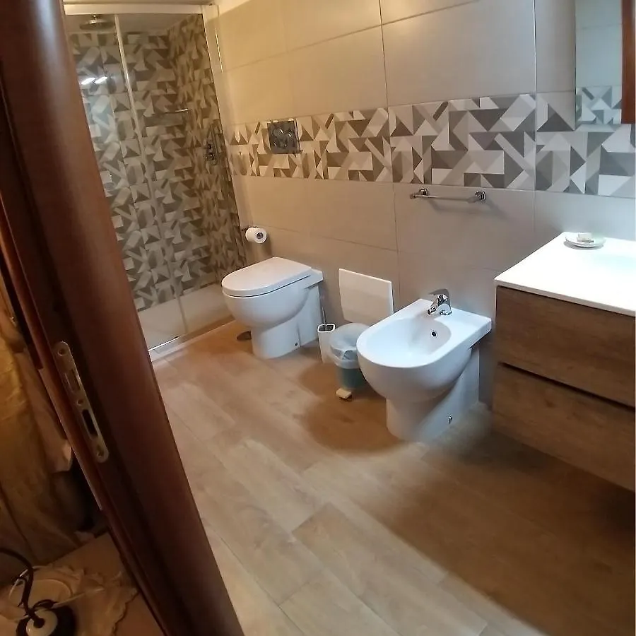 Italia Apartment Naples Italy